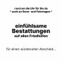 Bestattungen 66440 Blieskastel