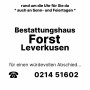Bestattungen 51375 Leverkusen