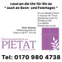 Bestattungen 66287 Quierschied