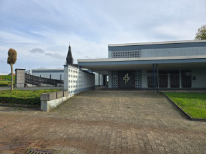 Friedhof Lebach