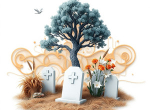 Friedhof Donaustetten