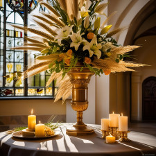 Friedhof Rammelfangen