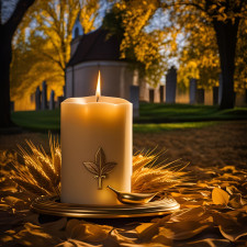 Friedhof Kostenbach