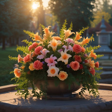 Friedhof Hockweiler