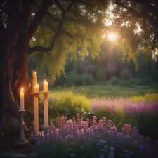 Friedhof Erbringen / Hargarten