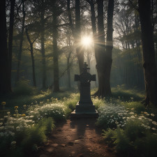 Friedhof Otzenhausen