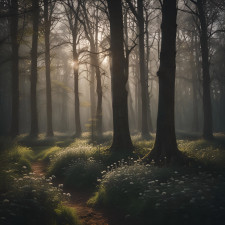 Friedwald Planitzwald