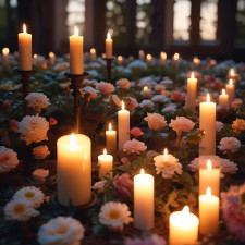 Hauptfriedhof Bamberg