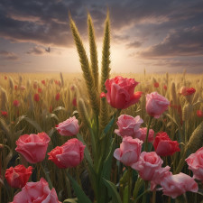 Friedhof Gondenbrett