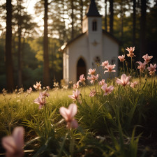 Friedhof Niederelbert