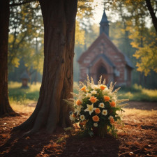 Friedhof Horressen