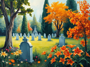 Friedhof Unterwittbach