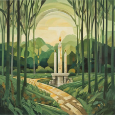 Friedhof Neuforweiler