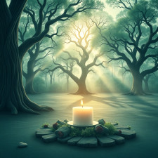 Friedhof Manfort