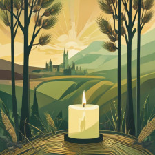 Friedhof Friedrichshofen Ingolstadt