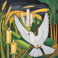 Friedhof Gusenburg