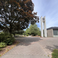 Friedhof Stennweiler