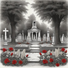 Friedhof Columbiadamm