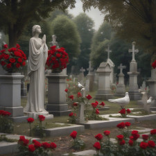 Zentralfriedhof Wien