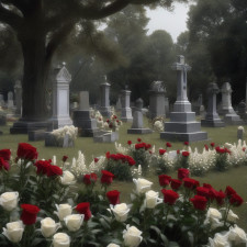 Friedhof Wien Hietzing