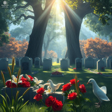 Friedhof Wien Simmering