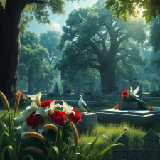 Ostfriedhof Köln