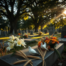 Friedhof Salzburg Maxglan