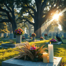 Friedhof Schmittweiler