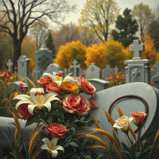 Friedhof Friedenau