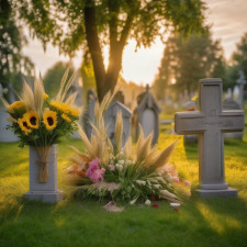 Friedhof Kübelberg