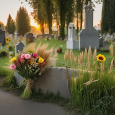 Friedhof Altstädten