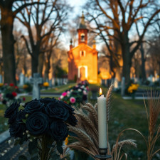Friedhof Steglitz