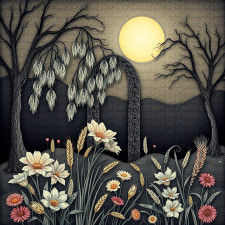 Friedhof Buchschlag