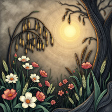 Friedhof Miedelsbach