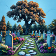 Friedhof Adersheim