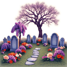 Friedhof Gliesmarode