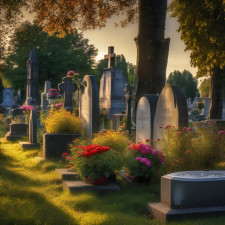 Ostfriedhof München