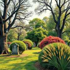 Friedhof Wahlershausen