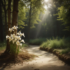 Waldfriedhof Blickweiler