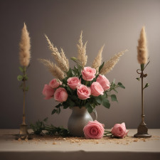 Friedhof Schwalbach (evangelisch)