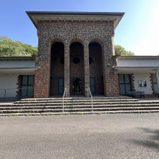 Waldfriedhof Völklingen