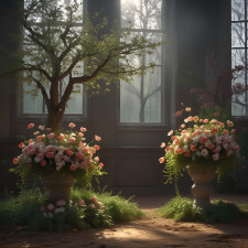 Friedhof  Eft-Hellendorf