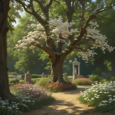 Waldfriedhof Füssen