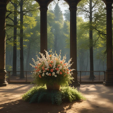 Friedhof Braunshausen