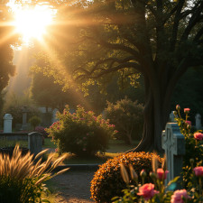 Südfriedhof Köln
