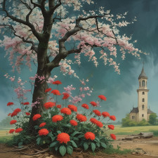 Friedhof Windschläg