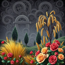 Stadtfriedhof Engesohde