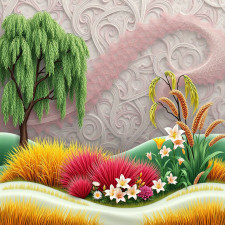 Südfriedhof Düsseldorf