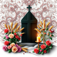 Nordfriedhof Dortmund