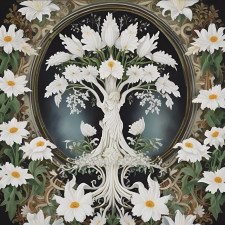 Hauptfriedhof Trier